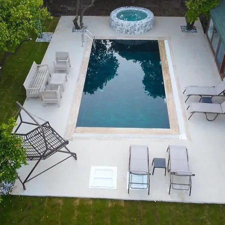 Villa Bamboo *