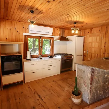 Villa Villa Bamboo Fethiye