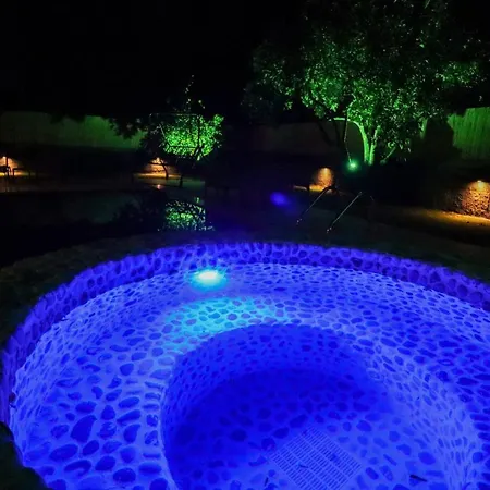 Villa Bamboo *