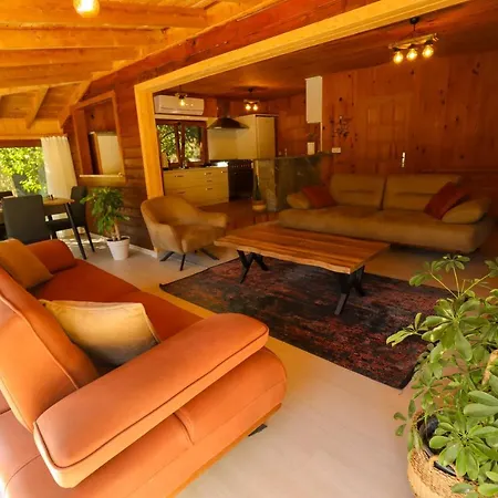 Villa Villa Bamboo *