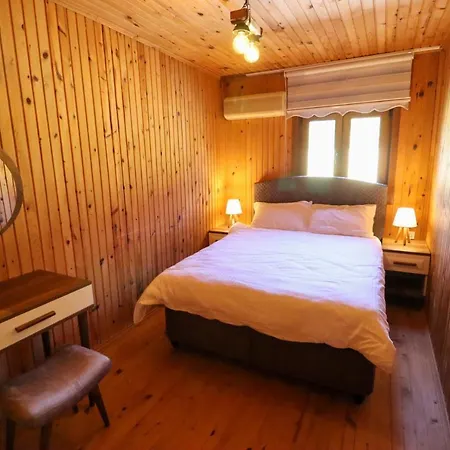 Villa Villa Bamboo Fethiye
