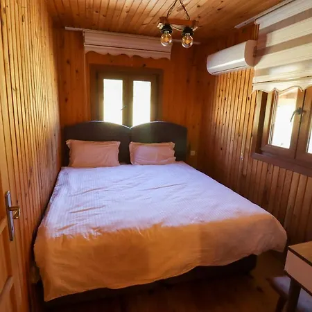 Villa Bamboo
