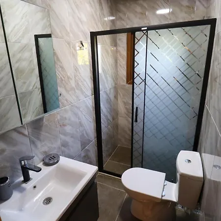 Villa Bamboo Φετιγιέ